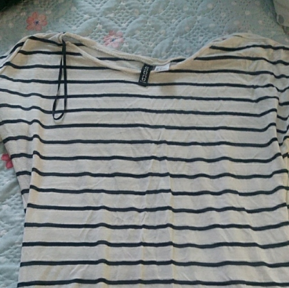 Long Sleeve Blouse